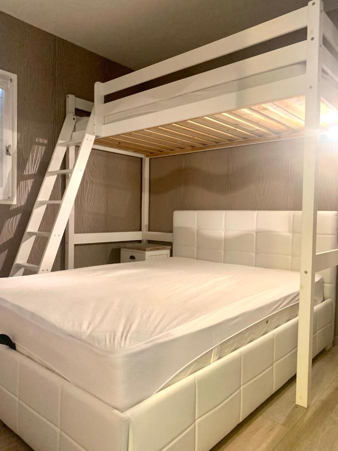 Ferienwohnung Appart 5 Pers - 500M De La Plage&Proche Thalasso Cabourg Exterior foto